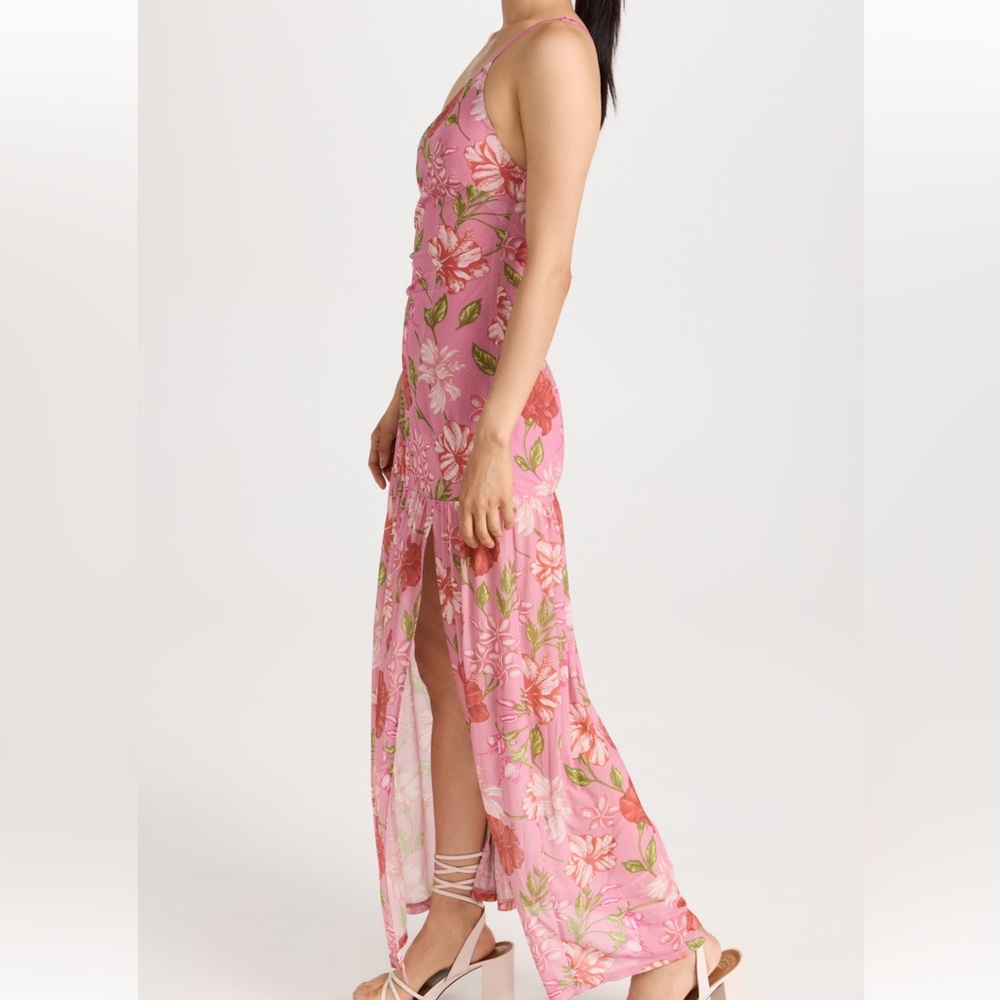 Hansen & Gretel Artillo Dress - Picture 5 of 14